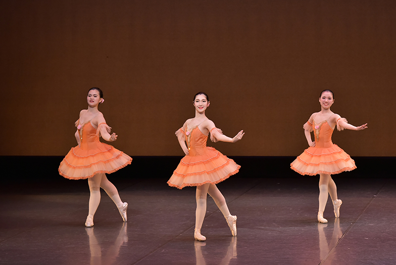 2025年6月の発表会 撮影:テス大阪