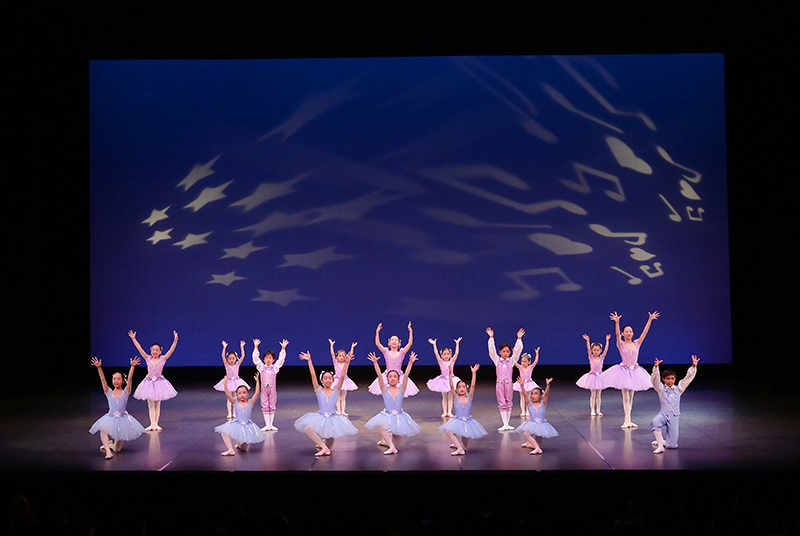 2025年6月の発表会 撮影:テス大阪