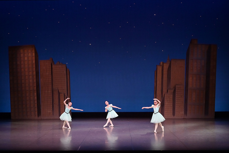 2025年6月の発表会 撮影:テス大阪