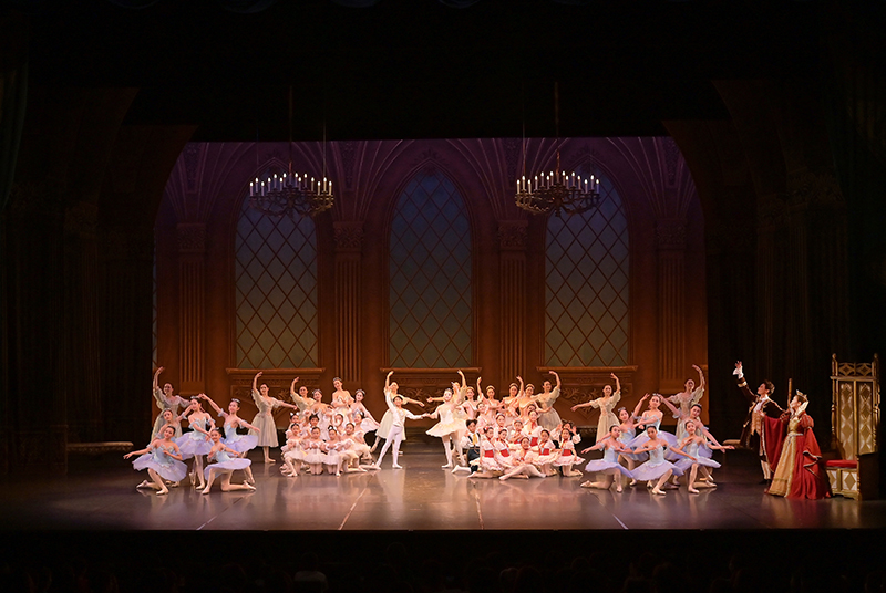 2025年6月の発表会 撮影:テス大阪