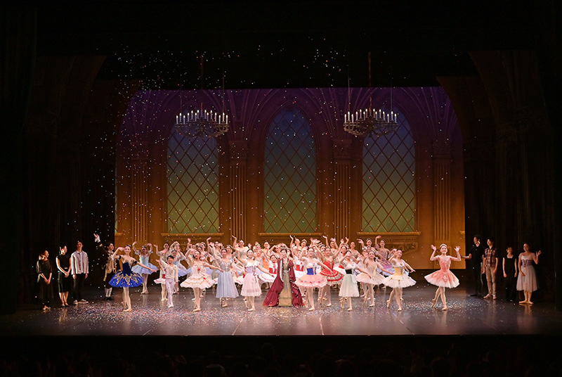 2025年6月の発表会 撮影:テス大阪